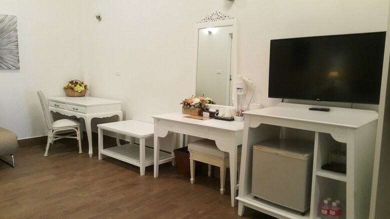 Apartamento Sabai Resort Pattaya