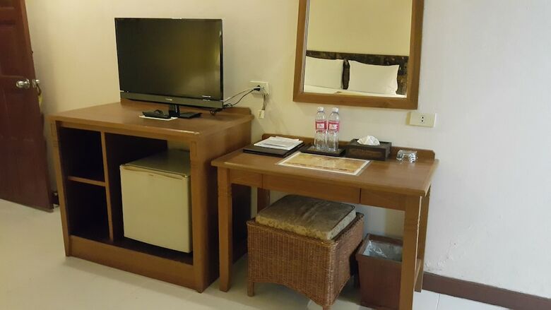 Apartamento Sabai Resort Pattaya
