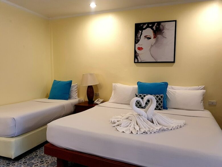 Apartamento Sabai Resort Pattaya