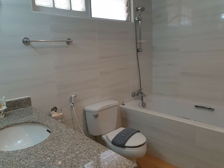 Apartamento Sabai Resort Pattaya