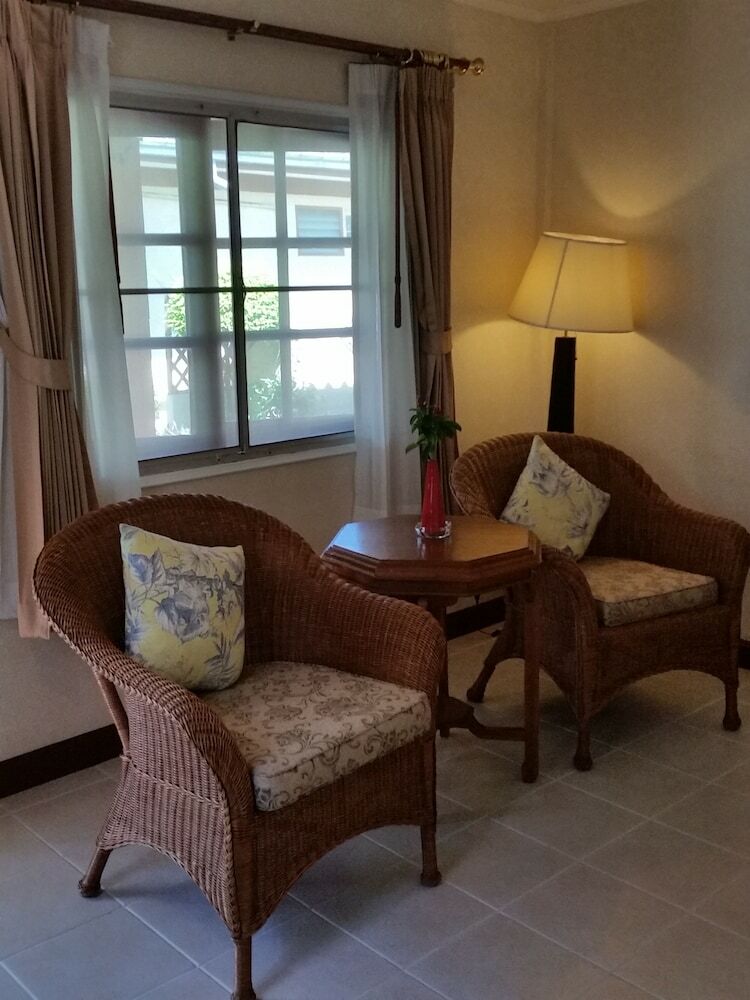 Apartamento Sabai Resort Pattaya