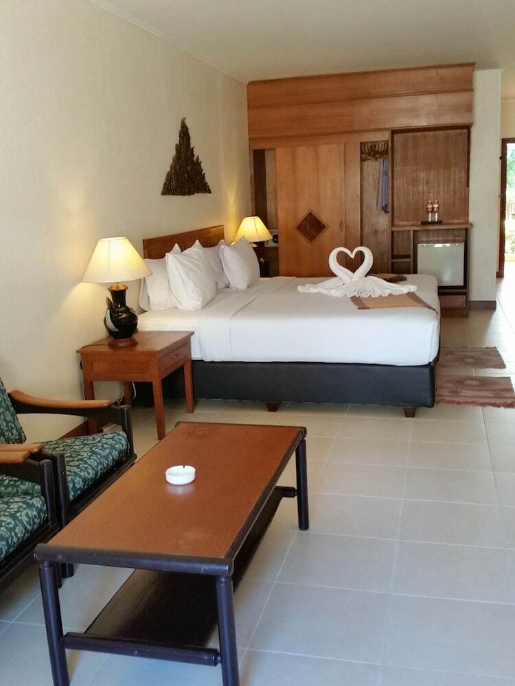 Apartamento Sabai Resort Pattaya