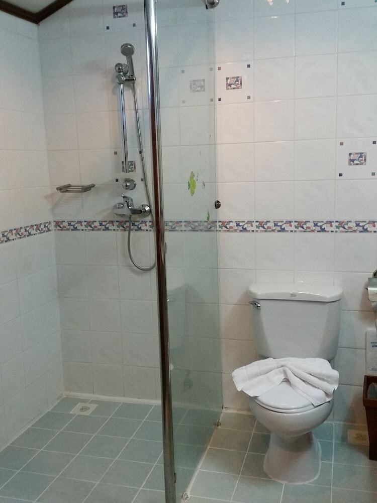 Apartamento Sabai Resort Pattaya