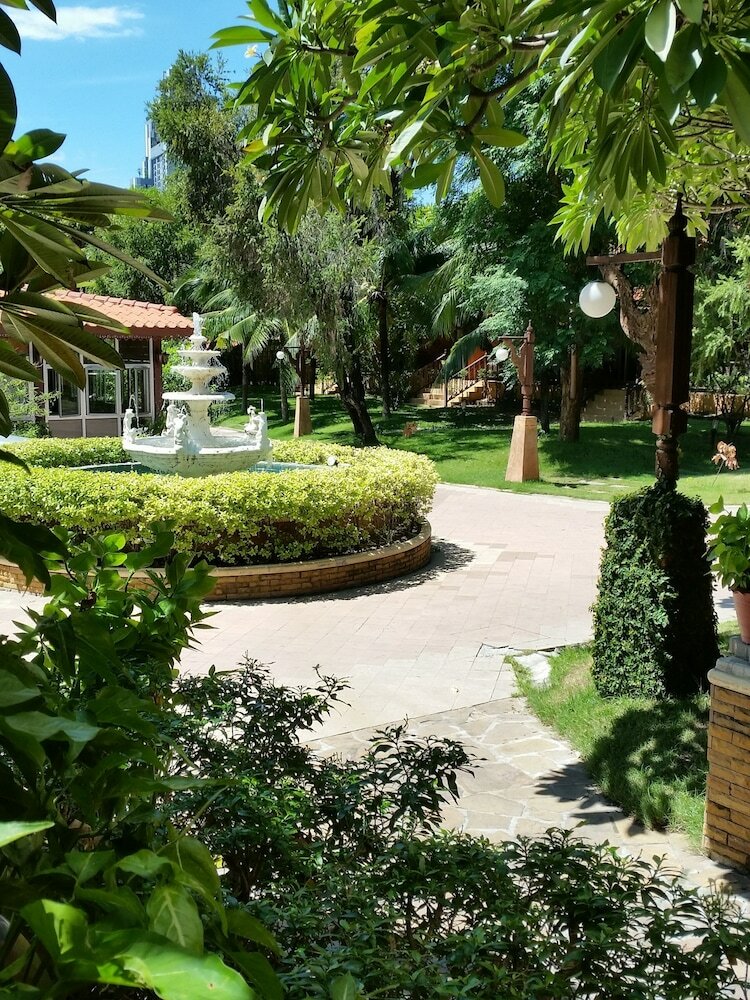 Apartamento Sabai Resort Pattaya