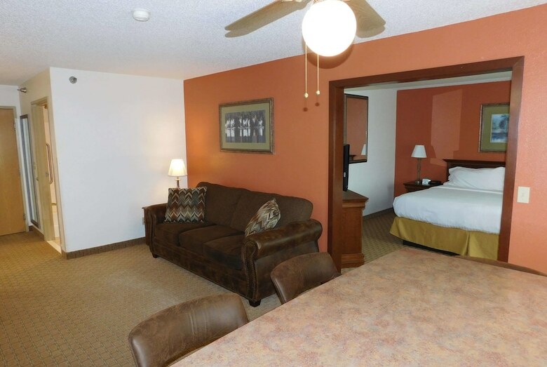 Hotel Americinn By Wyndham Ogallala
