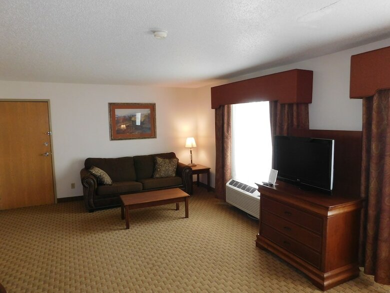 Hotel Americinn By Wyndham Ogallala