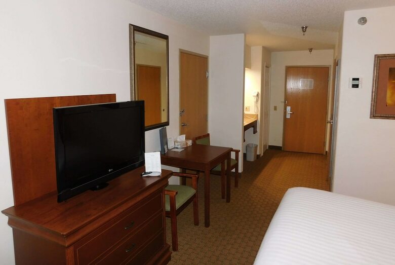 Hotel Americinn By Wyndham Ogallala