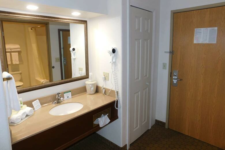 Hotel Americinn By Wyndham Ogallala