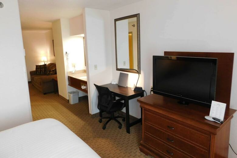 Hotel Americinn By Wyndham Ogallala