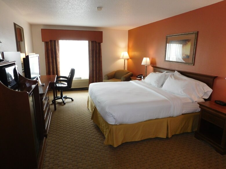 Hotel Americinn By Wyndham Ogallala