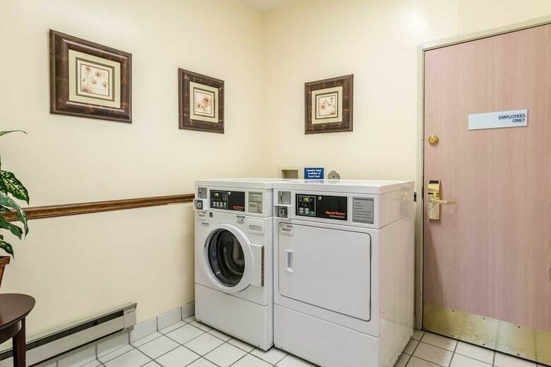 Hotel Comfort Inn & Suites - Hannibal