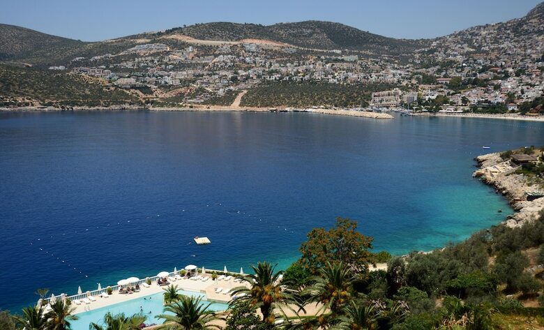 Hotel Club Patara Villas