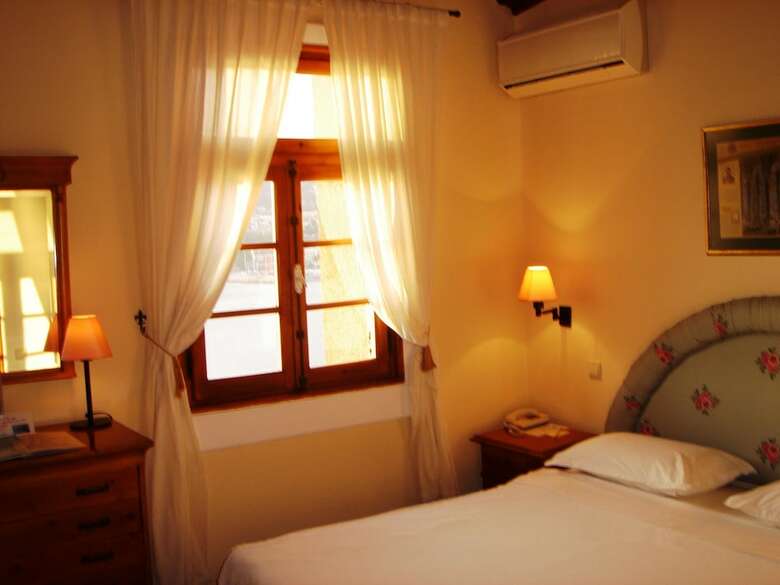 Hotel Club Patara Villas