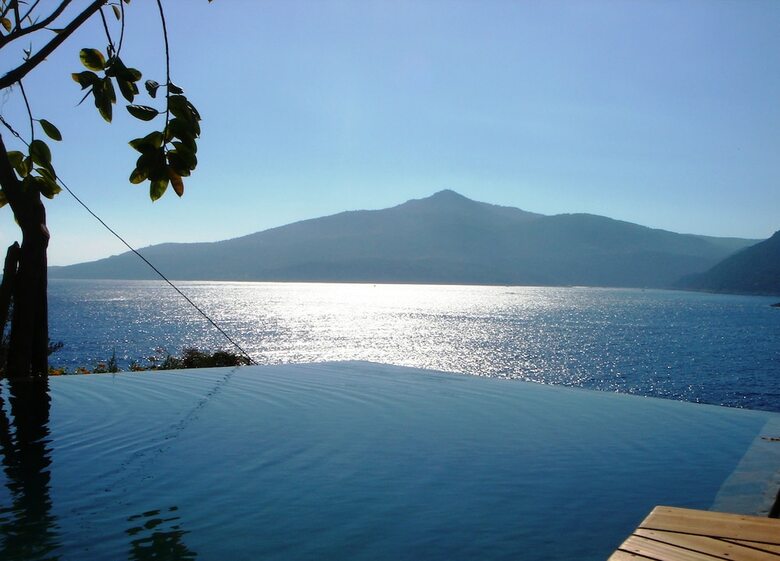 Hotel Club Patara Villas