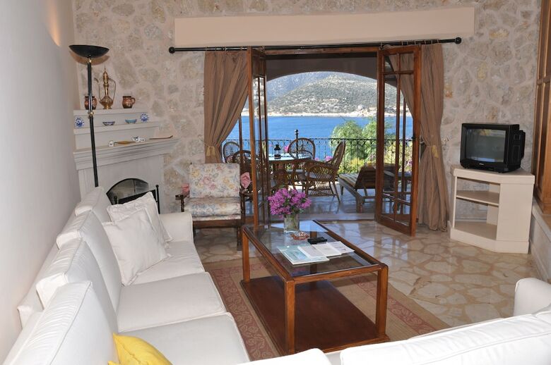 Hotel Club Patara Villas