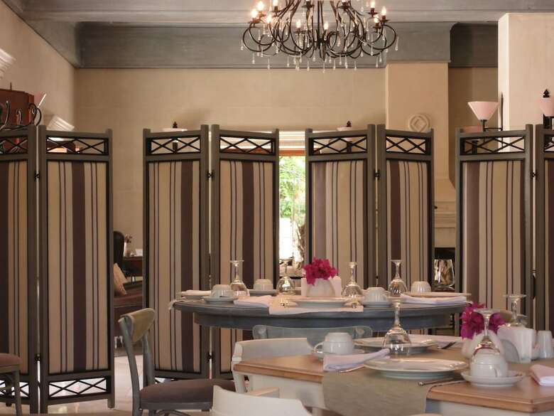 Hotel Club Patara Villas