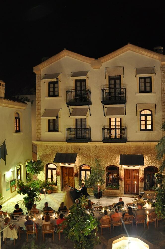 Hotel Club Patara Villas