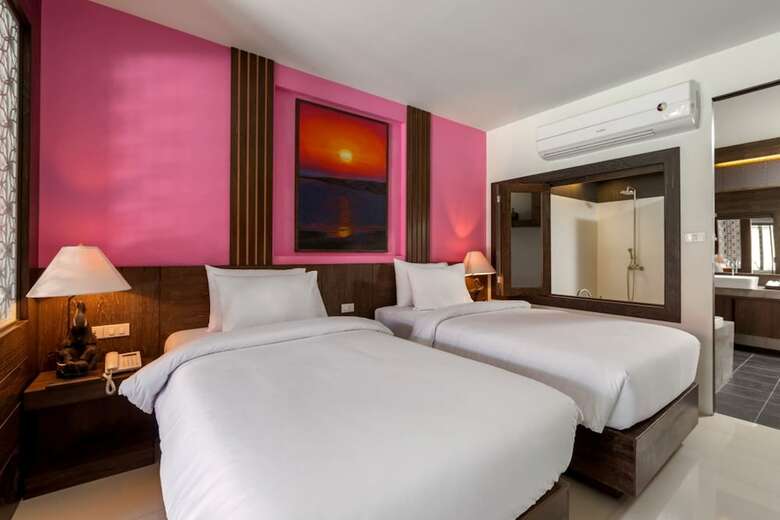 Hotel Naina Resort & Spa