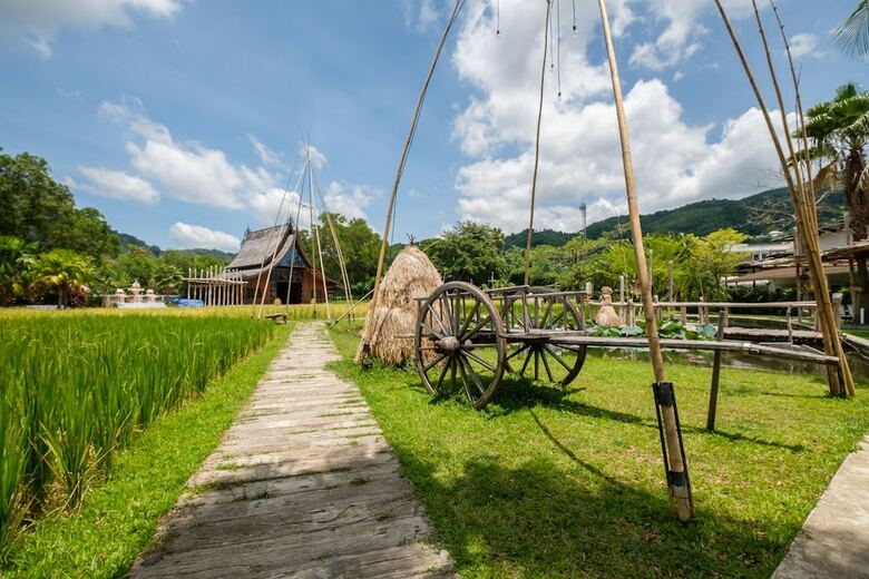 Hotel Naina Resort & Spa
