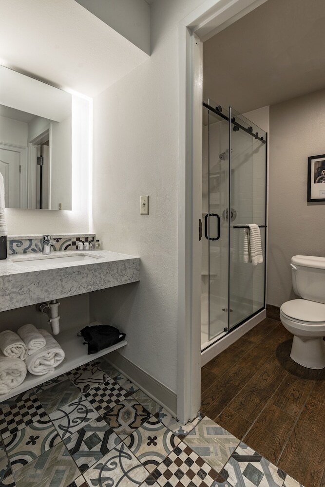 St Charles Coach House, Ascend Hotel Collection