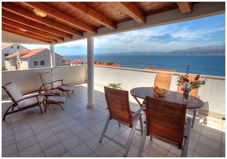 Hotel Villa Stella