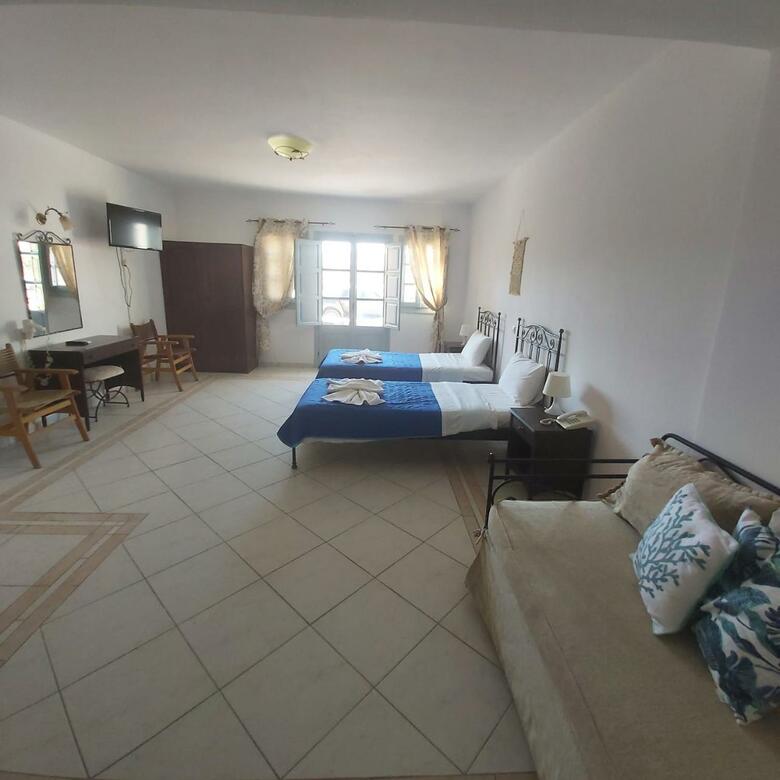 Apartamentos Joy Beach Hotel
