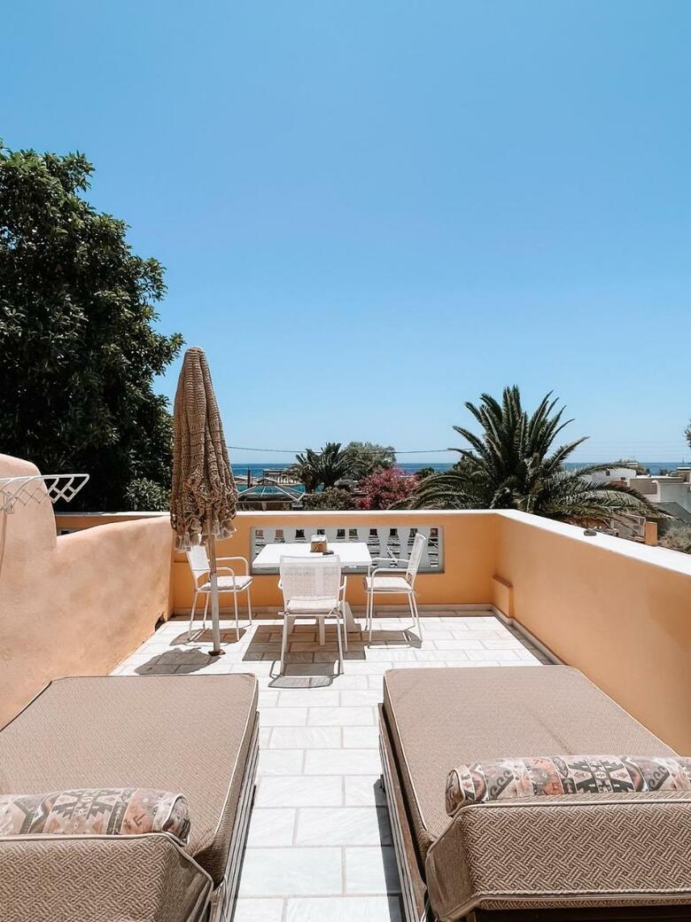 Apartamentos Joy Beach Hotel