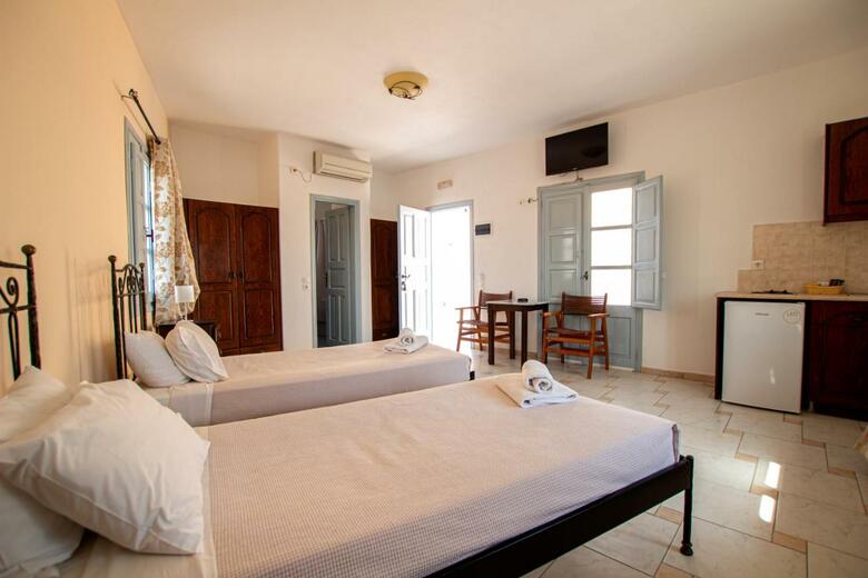 Apartamentos Joy Beach Hotel