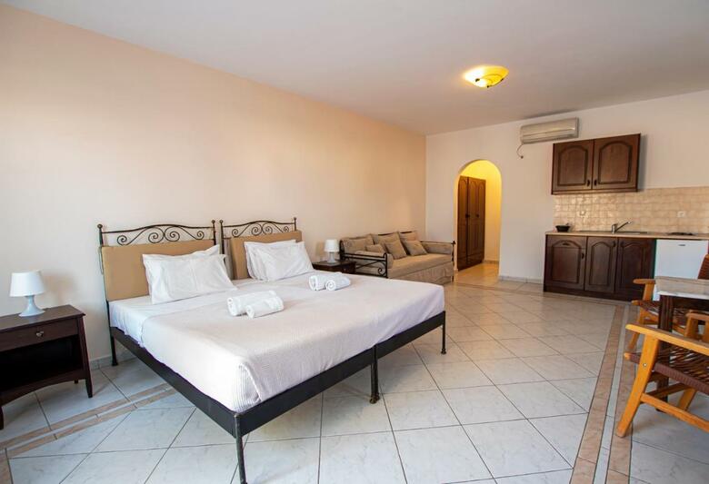 Apartamentos Joy Beach Hotel