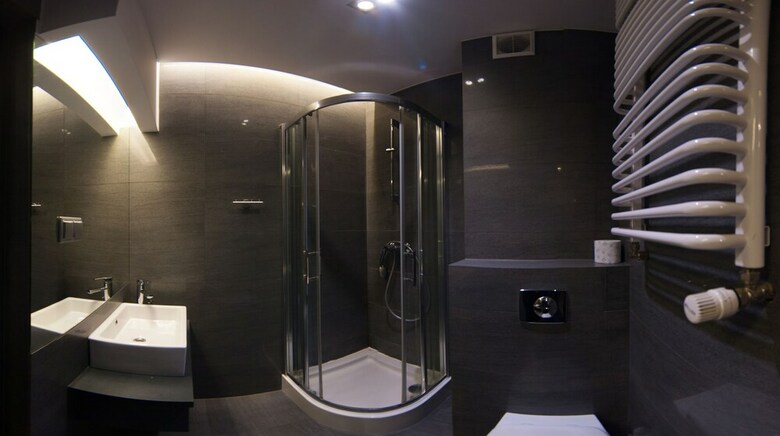 Apartamenty Jazz 2