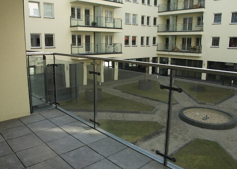 Apartamenty Jazz 2