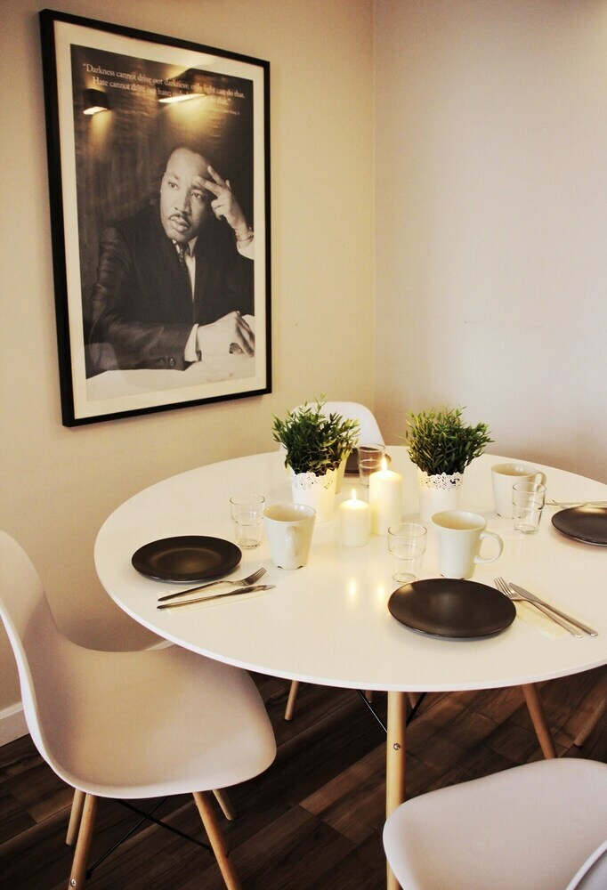 Apartamenty Jazz 2