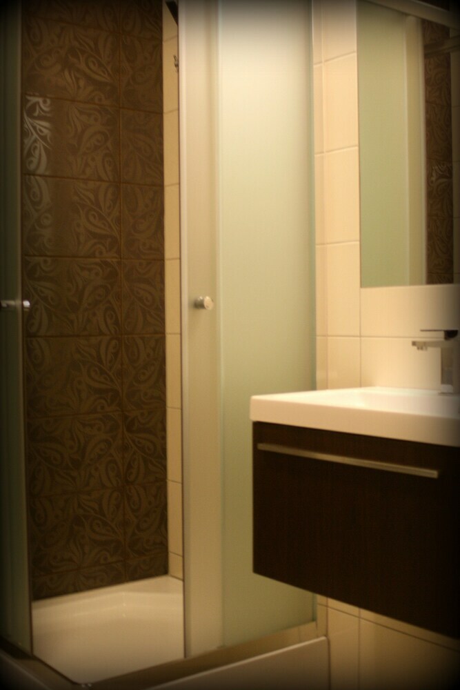 Apartamenty Jazz 2