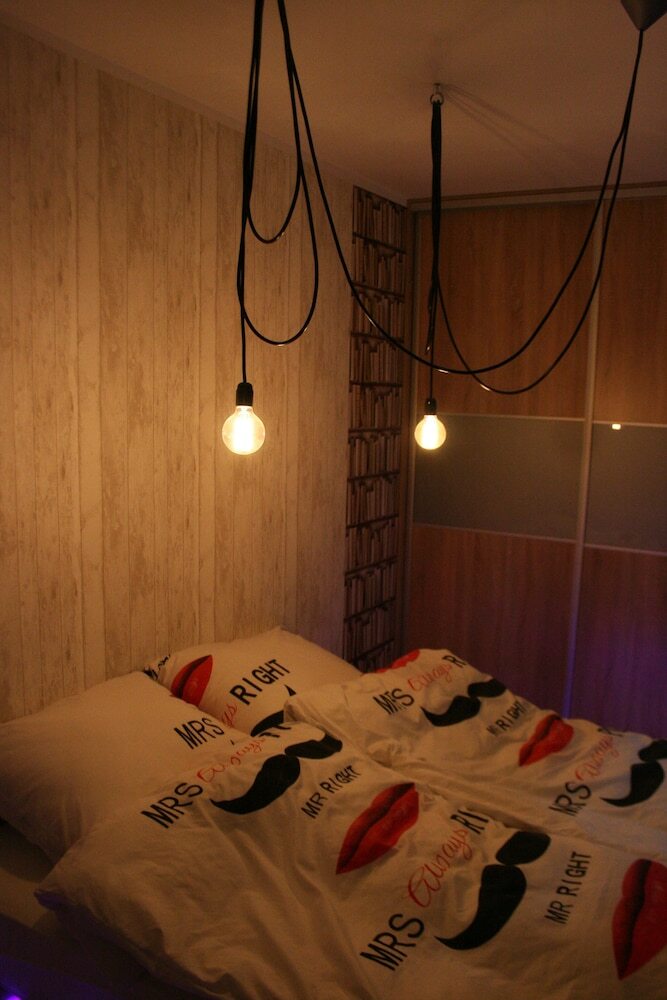 Apartamenty Jazz 2
