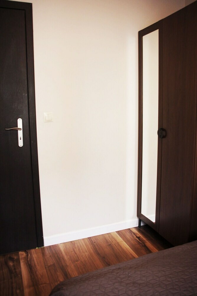 Apartamenty Jazz 2