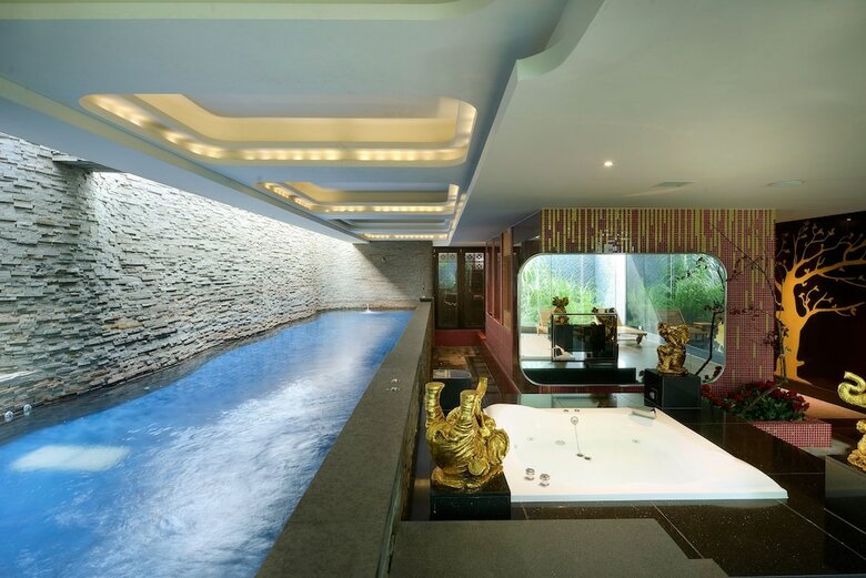 Hotel Ohya Boutique Motel-linkou