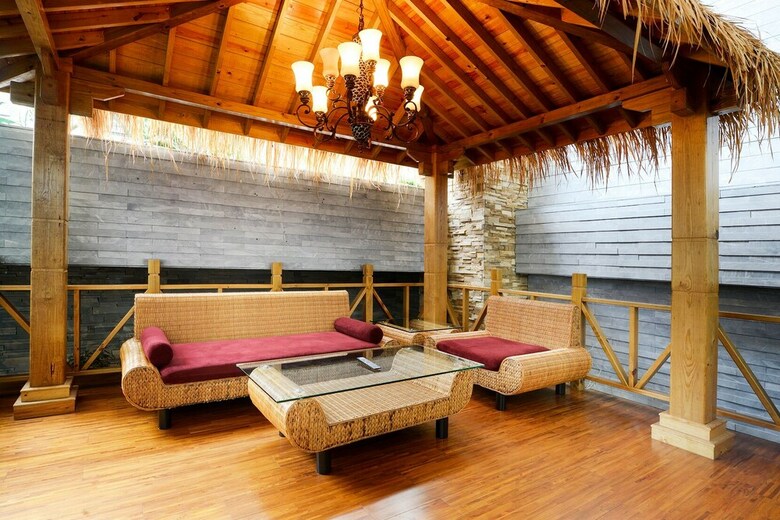 Hotel Ohya Boutique Motel-linkou