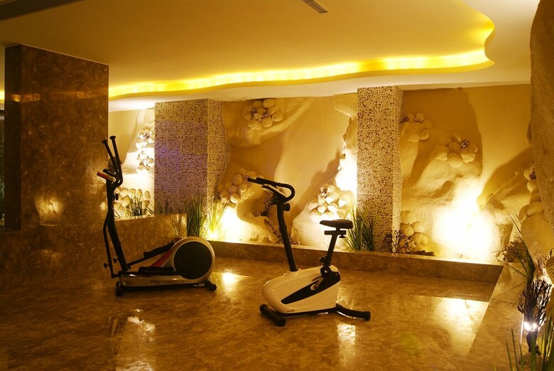 Hotel Ohya Boutique Motel-linkou