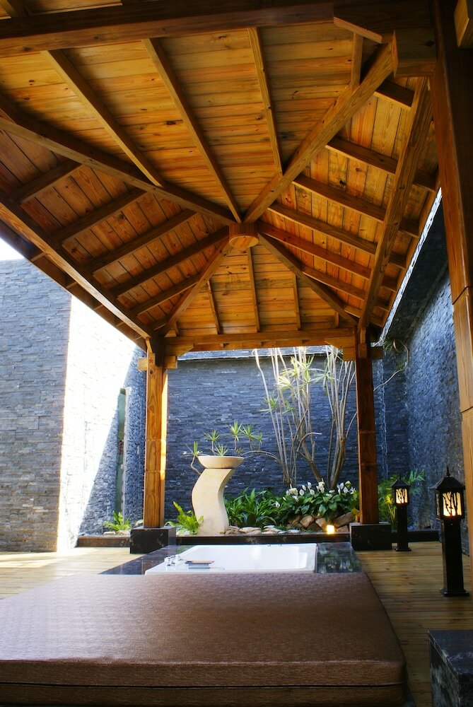 Hotel Ohya Boutique Motel-linkou