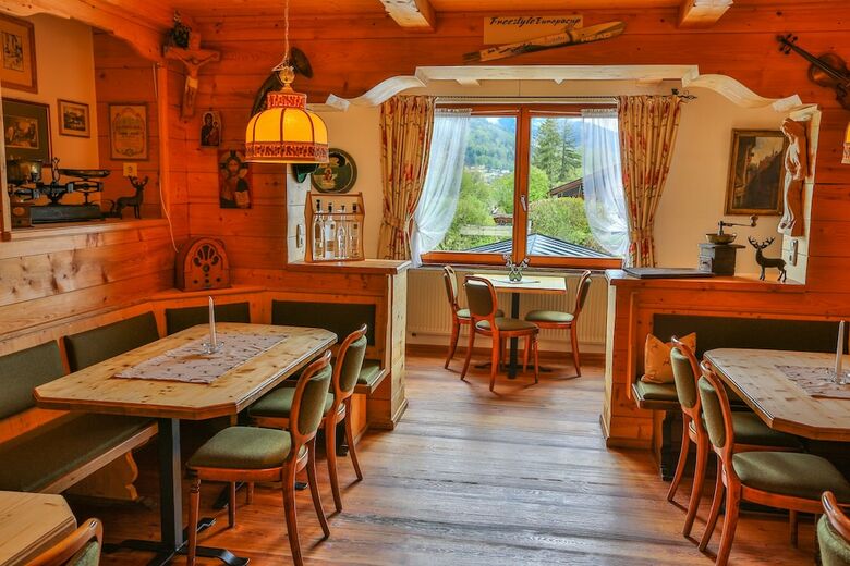 Hotel Askania