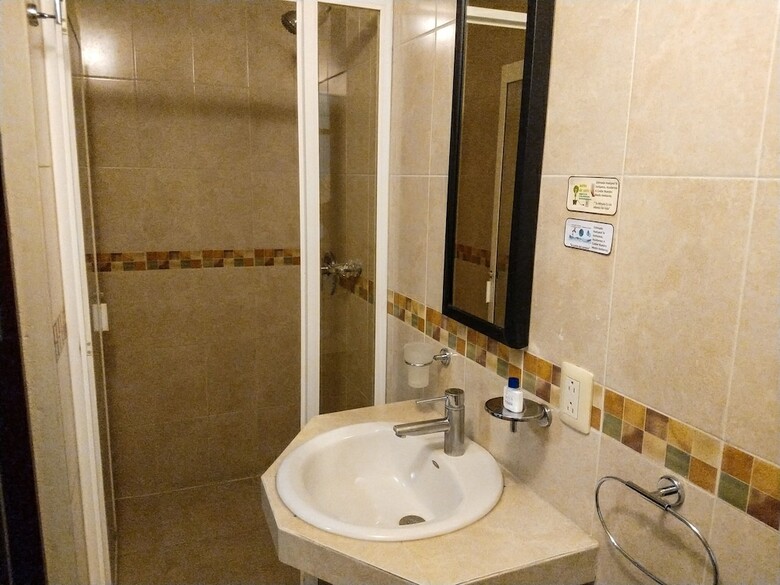 Hotel Guiv� Huatulco