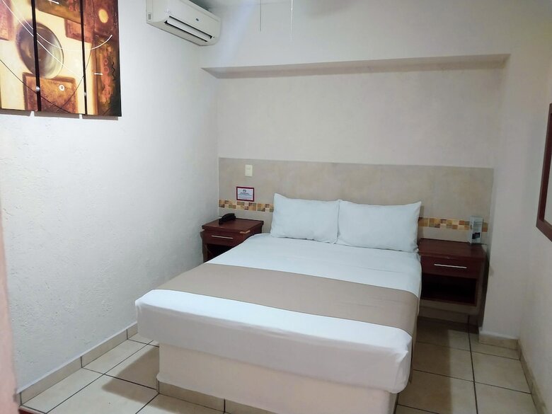 Hotel Guiv� Huatulco