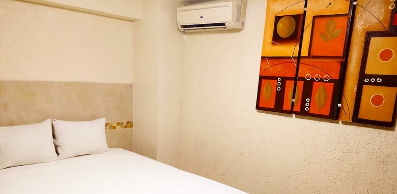 Hotel Guiv� Huatulco