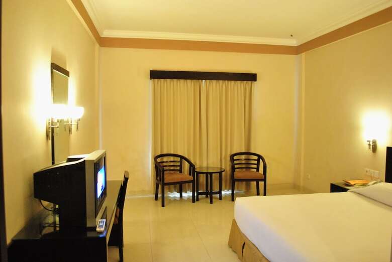 Hotel Nuansa Indah
