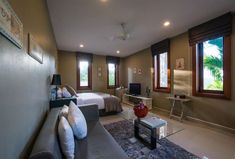 Hotel Villa Baan Phu Prana