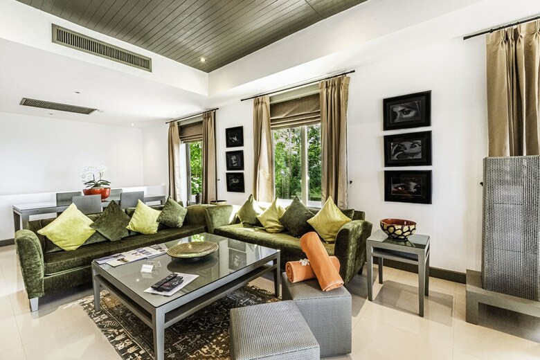 Hotel Villa Baan Phu Prana