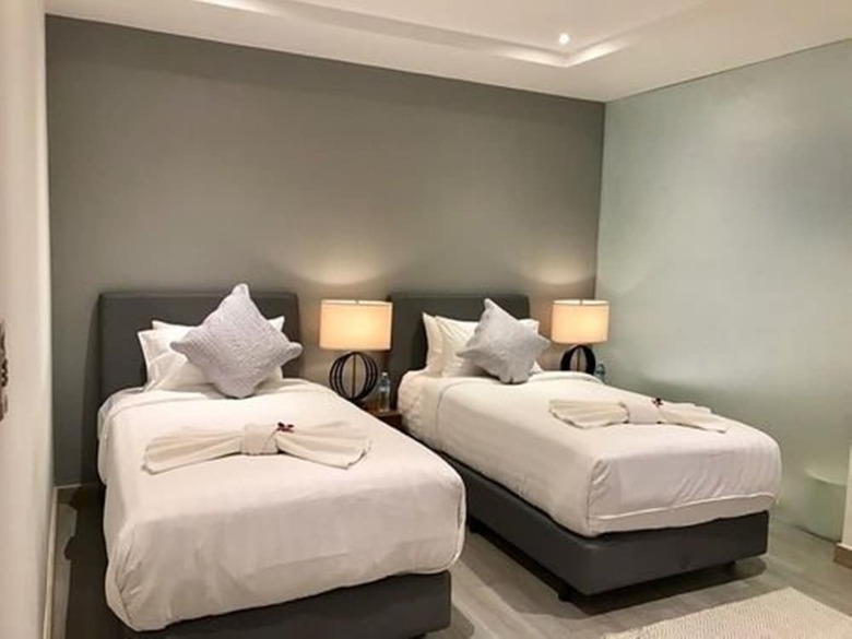 Hotel Villa Baan Phu Prana