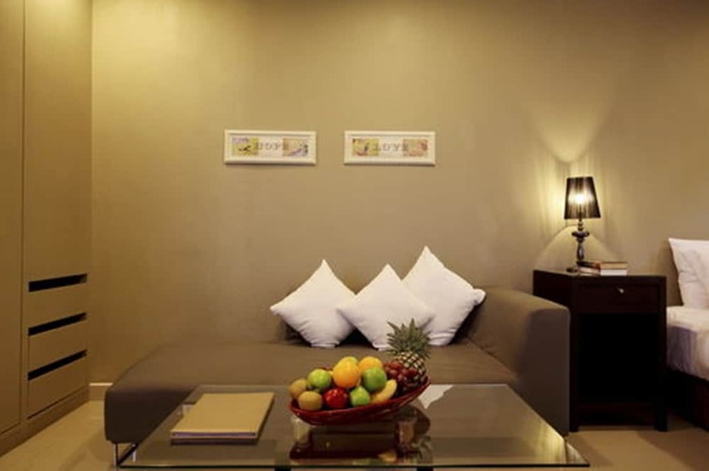 Hotel Villa Baan Phu Prana