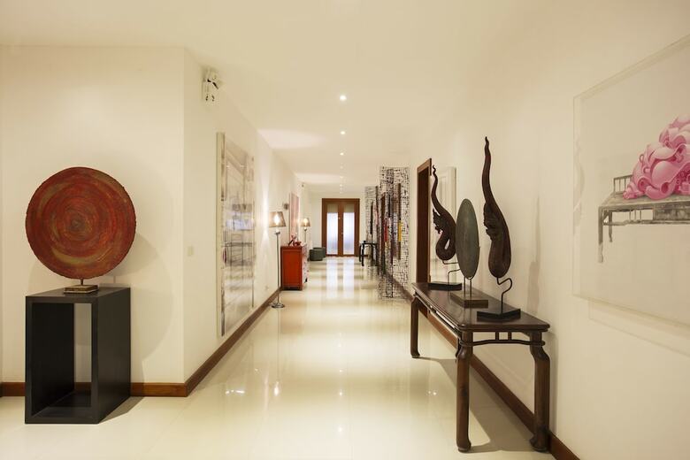 Hotel Villa Baan Phu Prana