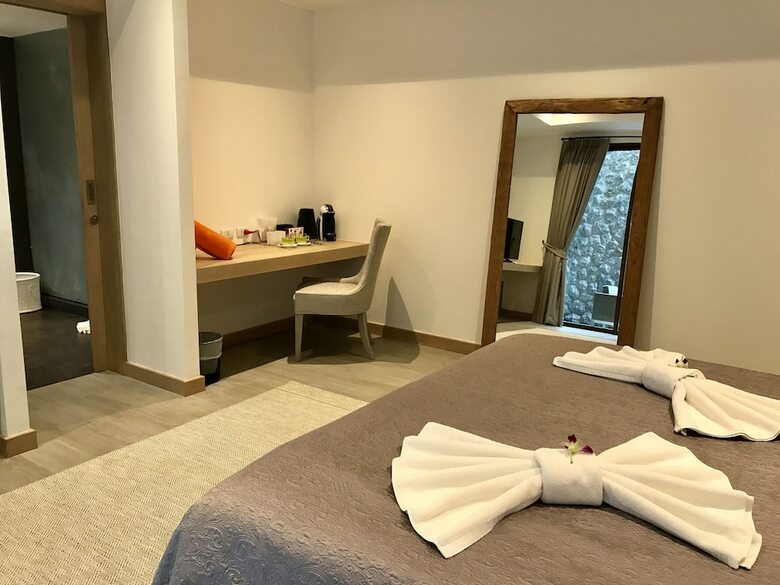 Hotel Villa Baan Phu Prana